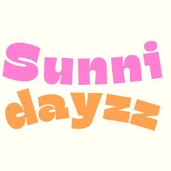 SunniDayzz logo